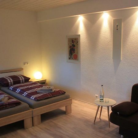 Ferienwohnung In Grenzach Екстериор снимка