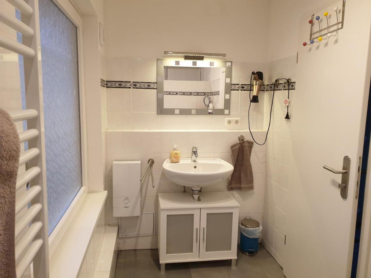 Ferienwohnung In Grenzach Екстериор снимка