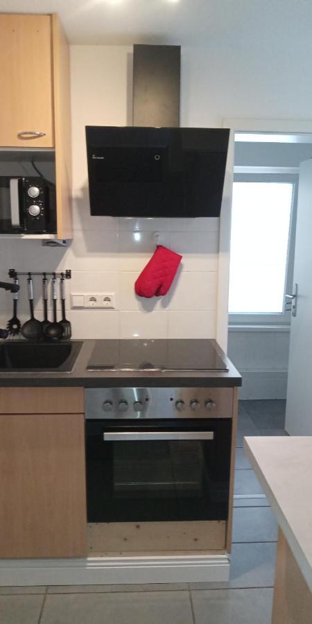Ferienwohnung In Grenzach Екстериор снимка