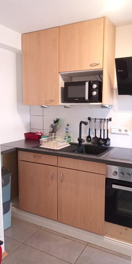 Ferienwohnung In Grenzach Екстериор снимка