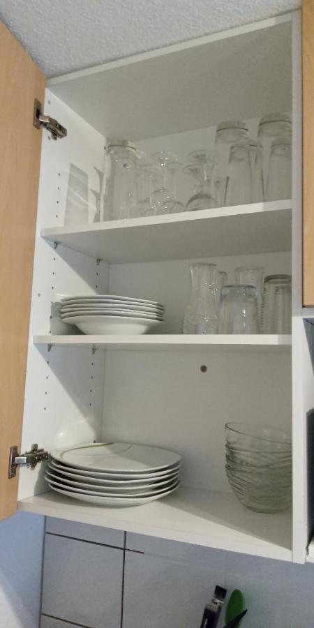 Ferienwohnung In Grenzach Екстериор снимка